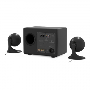 EvoSound Sphere 2.1 аудиосистема для караоке в Кизляре
