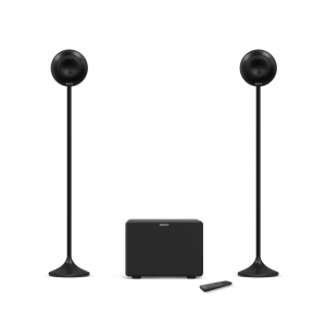 EvoSound Sphere 2.1 аудиосистема для караоке в Кизляре