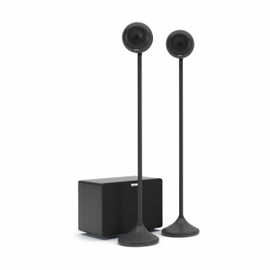 EvoSound Sphere 2.1 аудиосистема для караоке в Кизляре
