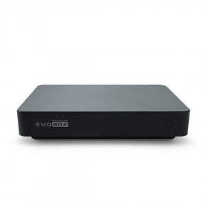 Hi-End караоке-система EVOBOX Premium + EvoSoundBar (саундбар с караоке) в Кизляре