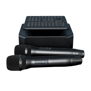 караоке-комплект для Дома AST ZOOM 1/2 и EvoSound Bar (Саундбар с караоке) в Кизляре