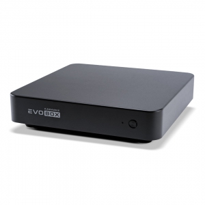 караоке-комплект EVOBOX + EvoSound Bar (саундбар с караоке) в Кизляре