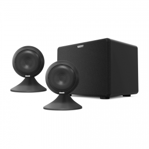 караоке-комплект EVOBOX Plus + EvoSound Sphere 2.1 в Кизляре