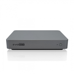 караоке-комплект EVOBOX Premium с микрофонами в Кизляре