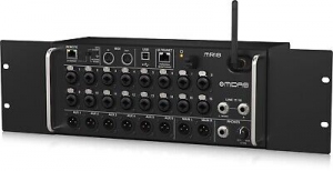 Midas MR18 цифровой микшер в Кизляре