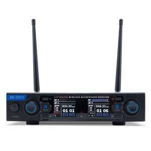 SE-200D цифровые микрофоны в Кизляре