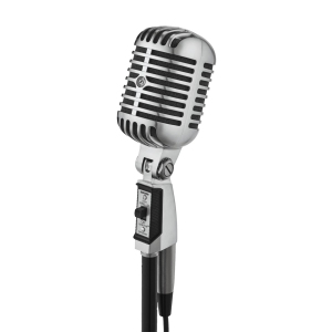 SHURE 55SH SERIES II вокальный, динамический микрофон в Кизляре