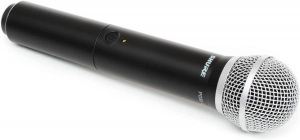 SHURE BLX24E/PG58 M17 вокальная радиосистема в Кизляре