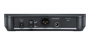 SHURE BLX24E/SM58 M17 вокальная радиосистема в Кизляре