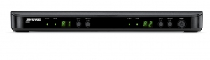 SHURE BLX288E/B58 M17 вокальная радиосистема в Кизляре