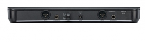 SHURE BLX288E/B58 M17 вокальная радиосистема в Кизляре