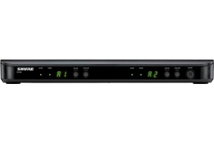 SHURE BLX288E/PG58 M17 вокальная радиосистема в Кизляре