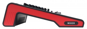 SVS Audiotechnik mixers AM-12 Микшерный пульт аналоговый, 12-канальный в Кизляре