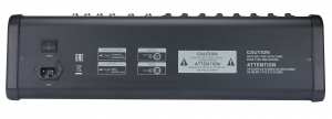 SVS Audiotechnik mixers AM-12 Микшерный пульт аналоговый, 12-канальный в Кизляре