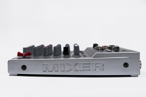 SVS Audiotechnik mixers AM-6 DSP Микшерный пульт аналоговый, 6-канальный SVS Audiotechnik mixers в Кизляре