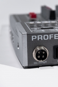 SVS Audiotechnik mixers AM-6 DSP Микшерный пульт аналоговый, 6-канальный SVS Audiotechnik mixers в Кизляре