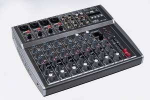 SVS Audiotechnik mixers AM-8 DSP Микшерный пульт аналоговый, 8-канальный в Кизляре