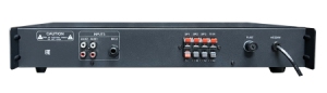 SVS Audiotechnik STA-80 Микшер-усилитель для систем Public Address в Кизляре