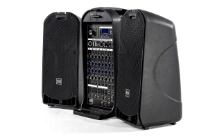SVS Audiotechnik STAGESET 600 Акустический комплект активный в Кизляре