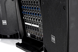 SVS Audiotechnik STAGESET 600 Акустический комплект активный в Кизляре