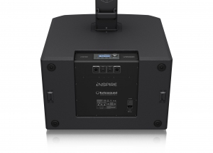 Turbosound iNSPIRE iP3000 модульная аудио колонна 2000Вт в Кизляре