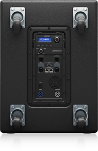 Turbosound iQ15B сабвуфер активный в Кизляре