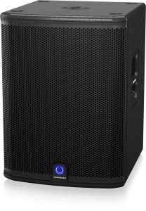 Turbosound iQ15B сабвуфер активный в Кизляре