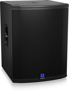 Turbosound iQ18B сабвуфер активный в Кизляре