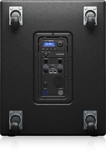 Turbosound iQ18B сабвуфер активный в Кизляре