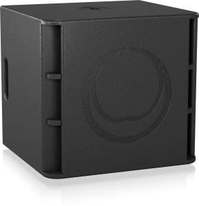 Turbosound Milan M15B сабвуфер активный в Кизляре