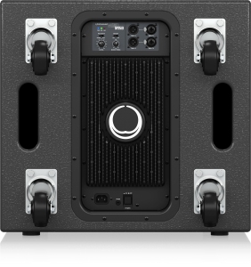 Turbosound Milan M15B сабвуфер активный в Кизляре