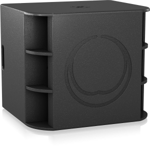 Turbosound Milan M18B сабвуфер активный в Кизляре
