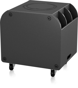Turbosound Milan M18B сабвуфер активный в Кизляре