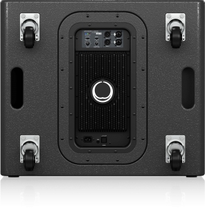 Turbosound Milan M18B сабвуфер активный в Кизляре