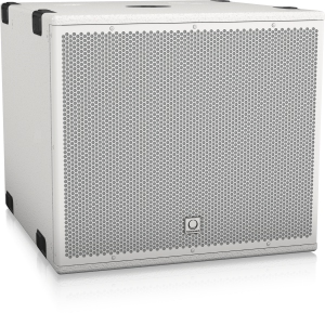 Turbosound NuQ115B-AN Активный сабвуфер в Кизляре