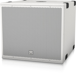 Turbosound NuQ115B-AN Активный сабвуфер в Кизляре