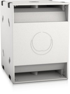 Turbosound NuQ118B-AN Активный сабвуфер в Кизляре