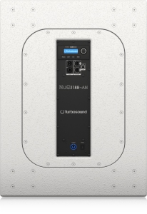 Turbosound NuQ118B-AN Активный сабвуфер в Кизляре