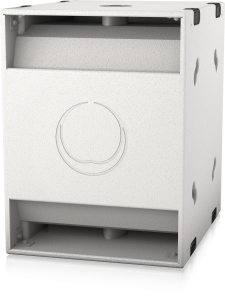 Turbosound NuQ118B-AN Активный сабвуфер в Кизляре