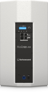 Turbosound NuQ122-AN Активная акустическая система в Кизляре