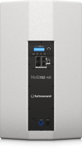 Turbosound NuQ152-AN Активная акустическая система в Кизляре