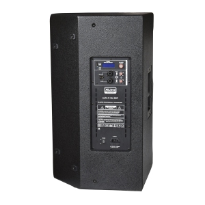 XLine ALFA P-15A DSP Акустическая система активная с DSP и Bluetooth в Кизляре